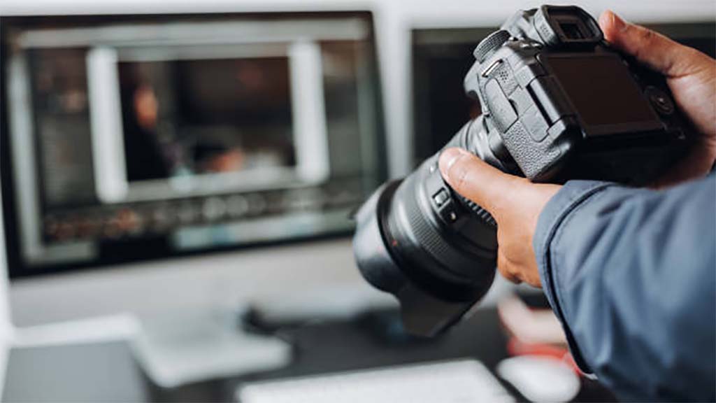 camera