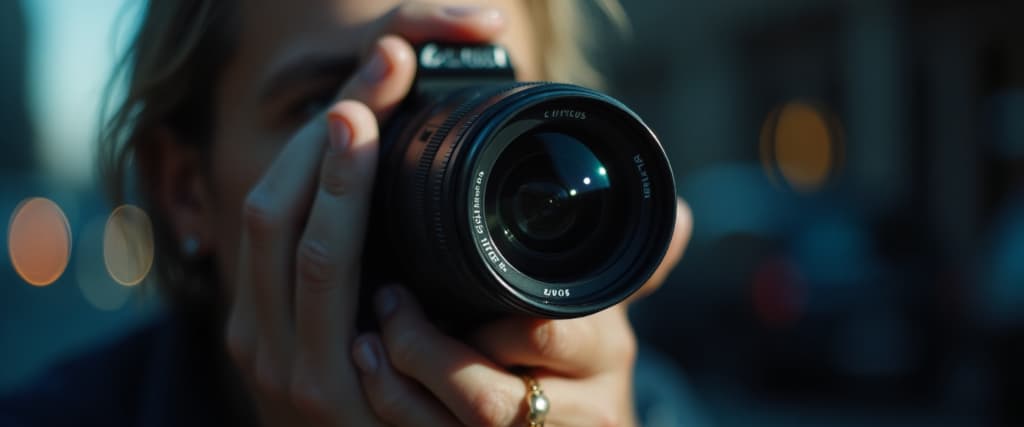 Camera_Closeup Camera