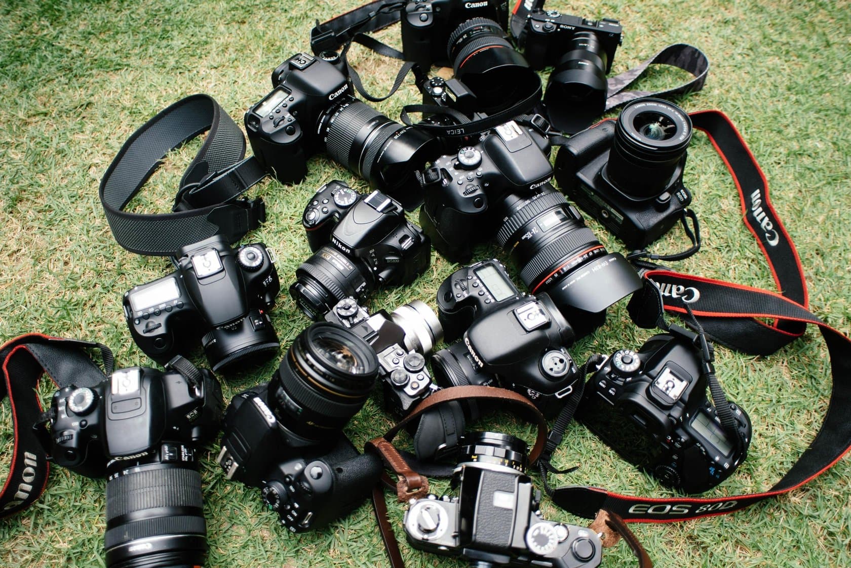 camera