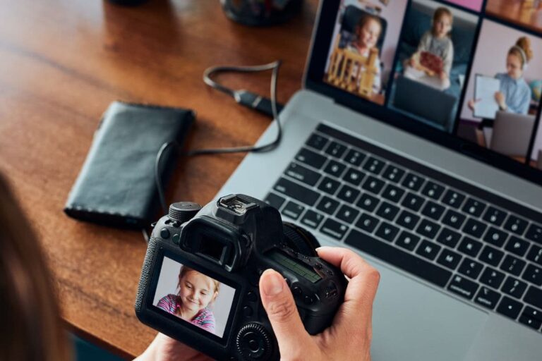 laptop