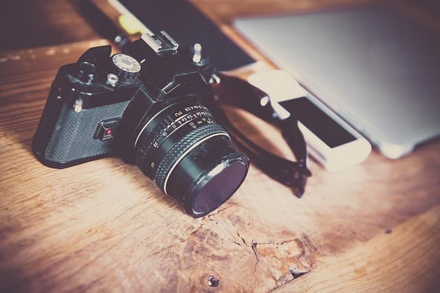 camera camera
