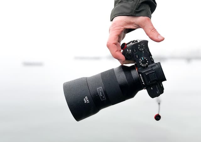 camera camera