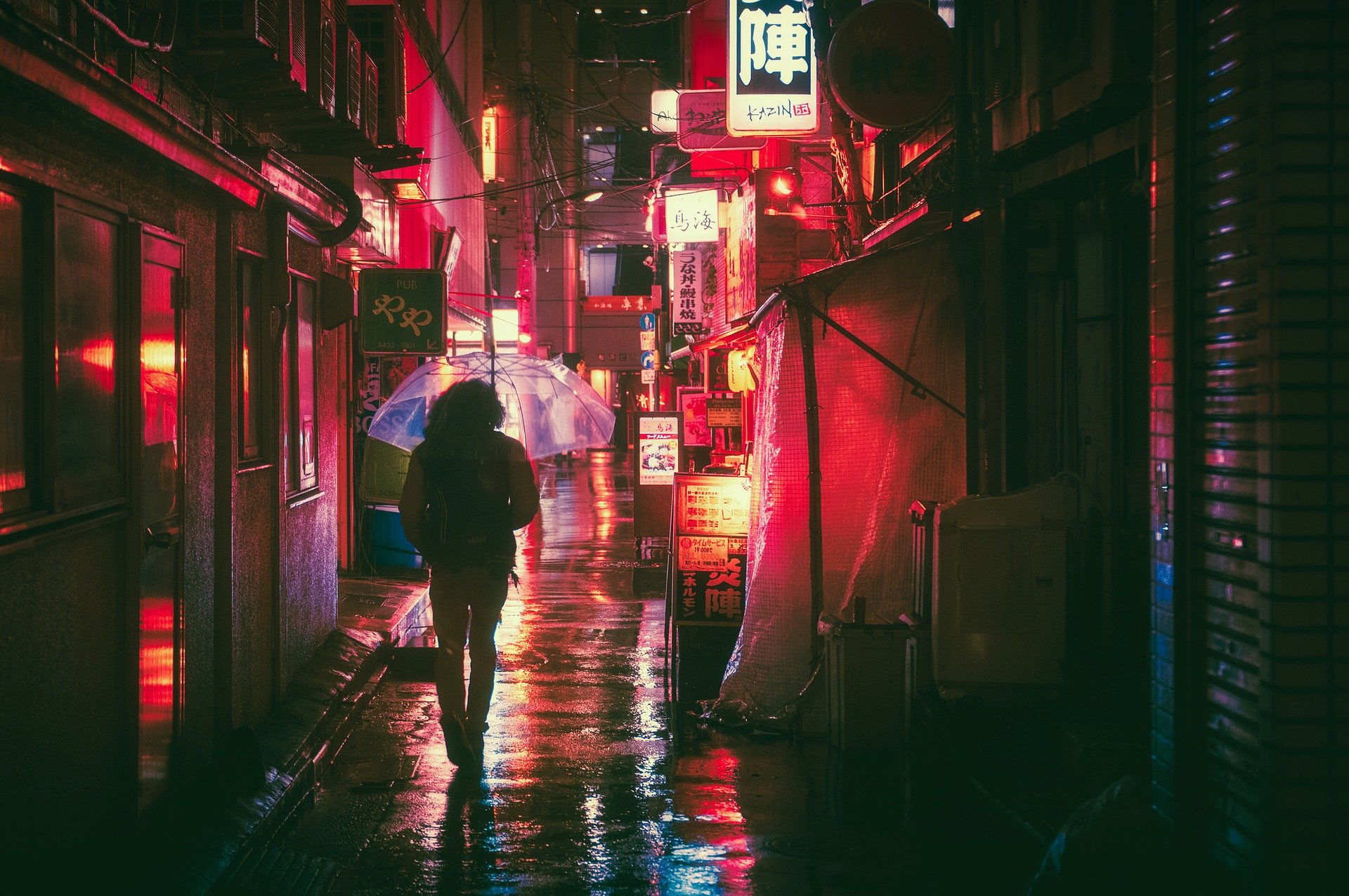 japan cyber